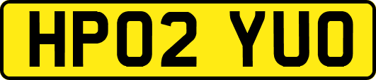 HP02YUO