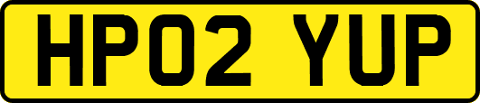 HP02YUP