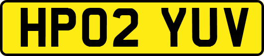 HP02YUV