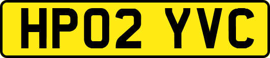 HP02YVC