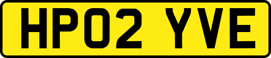 HP02YVE