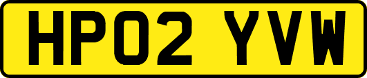 HP02YVW