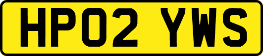 HP02YWS