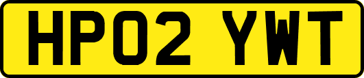 HP02YWT