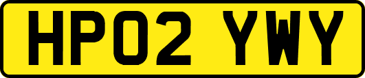 HP02YWY
