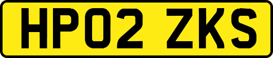 HP02ZKS
