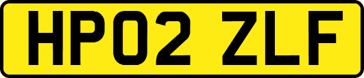 HP02ZLF