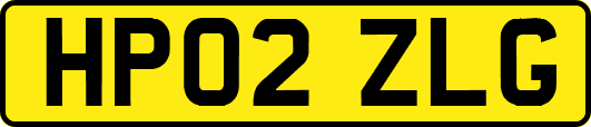 HP02ZLG