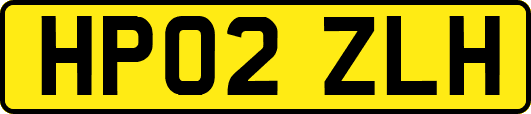 HP02ZLH