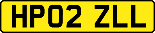 HP02ZLL