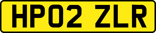 HP02ZLR