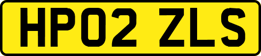 HP02ZLS