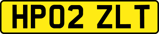 HP02ZLT