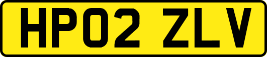 HP02ZLV