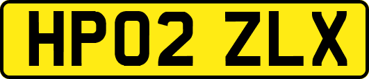 HP02ZLX