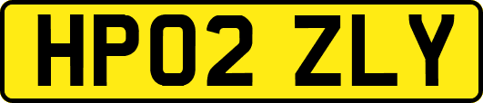 HP02ZLY