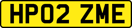 HP02ZME