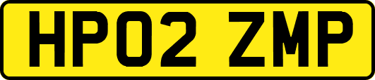 HP02ZMP