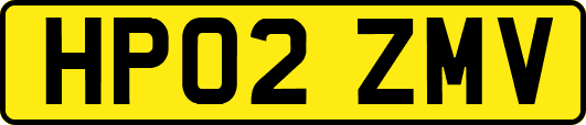 HP02ZMV