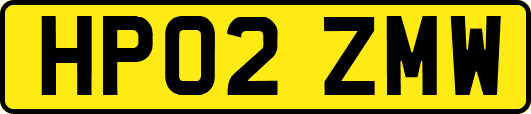 HP02ZMW