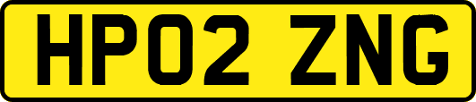 HP02ZNG
