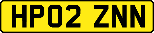 HP02ZNN