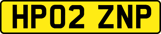 HP02ZNP