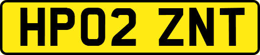HP02ZNT