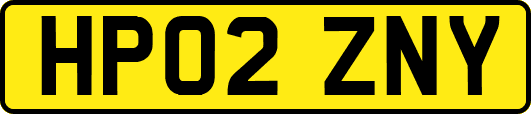 HP02ZNY