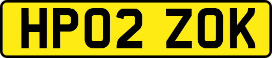 HP02ZOK