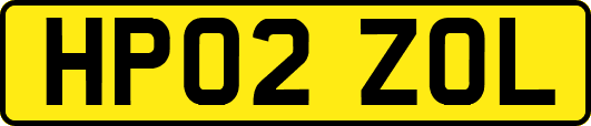 HP02ZOL