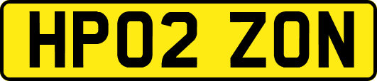 HP02ZON