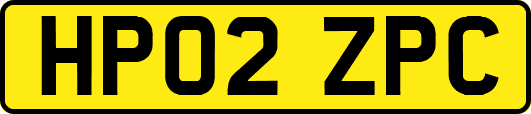 HP02ZPC