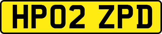HP02ZPD