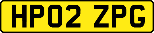 HP02ZPG