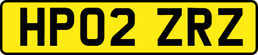 HP02ZRZ
