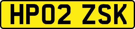 HP02ZSK