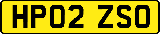 HP02ZSO