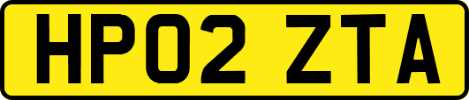 HP02ZTA
