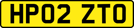 HP02ZTO