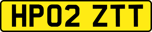 HP02ZTT