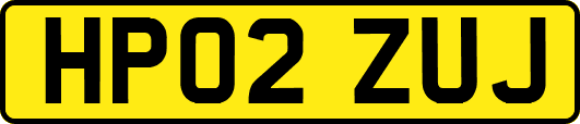 HP02ZUJ