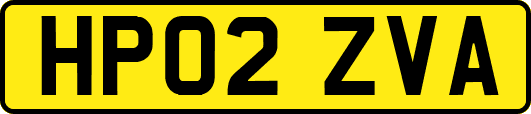 HP02ZVA