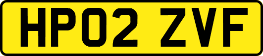 HP02ZVF