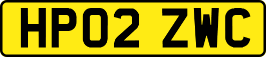 HP02ZWC