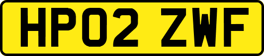 HP02ZWF