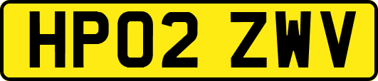 HP02ZWV