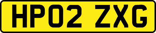 HP02ZXG
