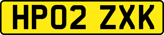 HP02ZXK