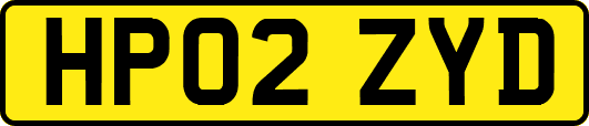 HP02ZYD